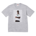 Supreme Tyler The Creator Tee Heather Grey