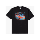 Koszulka Supreme Yohji Yamamoto Game Over Tee Black