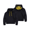 Bluza Syna World OG Hood Black/Yellow SynaWorld Bluza