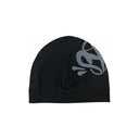 Syna Big Logo Skull - Black/Grey