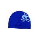Syna Big Logo Skull - Blue