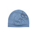  Syna Big Logo Skull - Grey