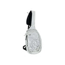 Syna Sling Bag - Grey