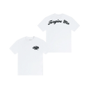 Koszulka Syna World Forgive Me Tee White SynaWorld Koszulka