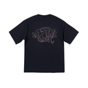 SynaWorld x Central Cee No Gimmicks T-Shirt2