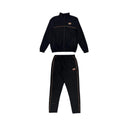 Syna Team Syna Tracksuit Black/Rose GOLD SYNA WORLD Dresy