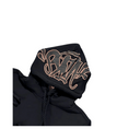 Syna World Logo Tracksuit OG Black/Rose Gold