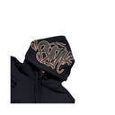 Set Syna World Logo Tracksuit OG Black/Rose Gold SYNA WORLD Dresy