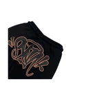 Set Syna World Logo Tracksuit OG Black/Rose Gold SYNA WORLD Dresy