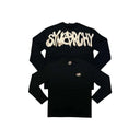 Syna World Synarchy Double Longsleeve