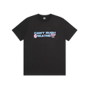 Koszulka Syna World Greatness Tee Black SynaWorld x Central Cee Koszulka