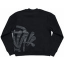 Team Syna Crewneck - Black