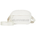 Torba Supreme Denim Mini Shoulder Bag White