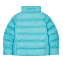 Trapstar Kurtka Zimowa Hyperdrive Puffer - Teal