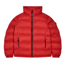 Trapstar Kurtka Zimowa It's A Secret Puffer - Red