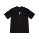 Trapstar Writers Art Of War Tee black