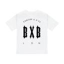Trapstar BXB Tee White