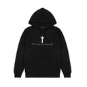 Trapstar Bluza BXB Hoodie Black