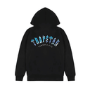 Trapstar Bluza It's A Secret Hoodie Black