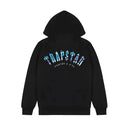 Trapstar Bluza It's A Secret Hoodie Black