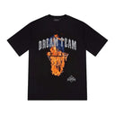 Trapstar Bust Down Dreams Tee Black