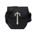 Trapstar Cobra T Bag Black/Silver (Original Clip)