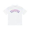 Trapstar Liquid Arch Edition Tee – White