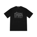 Trapstar London Tee Black
