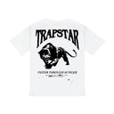 Trapstar Nocturnal Tee White