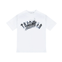 Trapstar Shooters Breakthrough Tee White