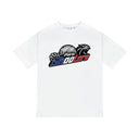 Trapstar Shooters Tee Paris White