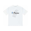 Trapstar T-Phone White