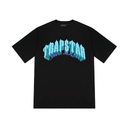 Trapstar Trapcity Tee Black