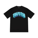 Trapstar Trapcity Tee Black