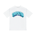 Trapstar Trapcity Tee White
