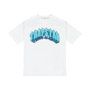 Trapstar Trapcity Tee White