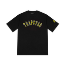 Koszulka Trapstar x Central Cee Arch Tee Trapstar x Central Cee Koszulka