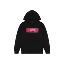 Bluza Trapstar x Dave Box Logo Hoodie Trapstar Bluza