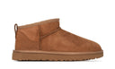 UGG Classic Ultra Mini Boot Chestnut