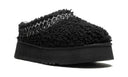 UGG Tazz Slipper Braid Black