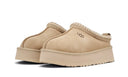 UGG Tazz Slipper Mustard Seed