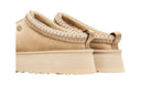 UGG Tazz Slipper Mustard Seed
