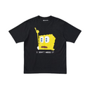 Uniqlo x CPFM Spongebob Squarepants UT Graphic T-Shirt Black