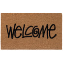 Wycieraczka STUSSY WELCOME MAT