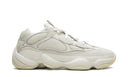 Yeezy 500 Bone White