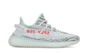 Buty Yeezy Boost 350 V2 Blue Tint
