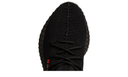 Yeezy Boost 350 V2 Black Red Bred