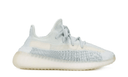 Yeezy Boost 350 V2 Cloud White (Reflective)