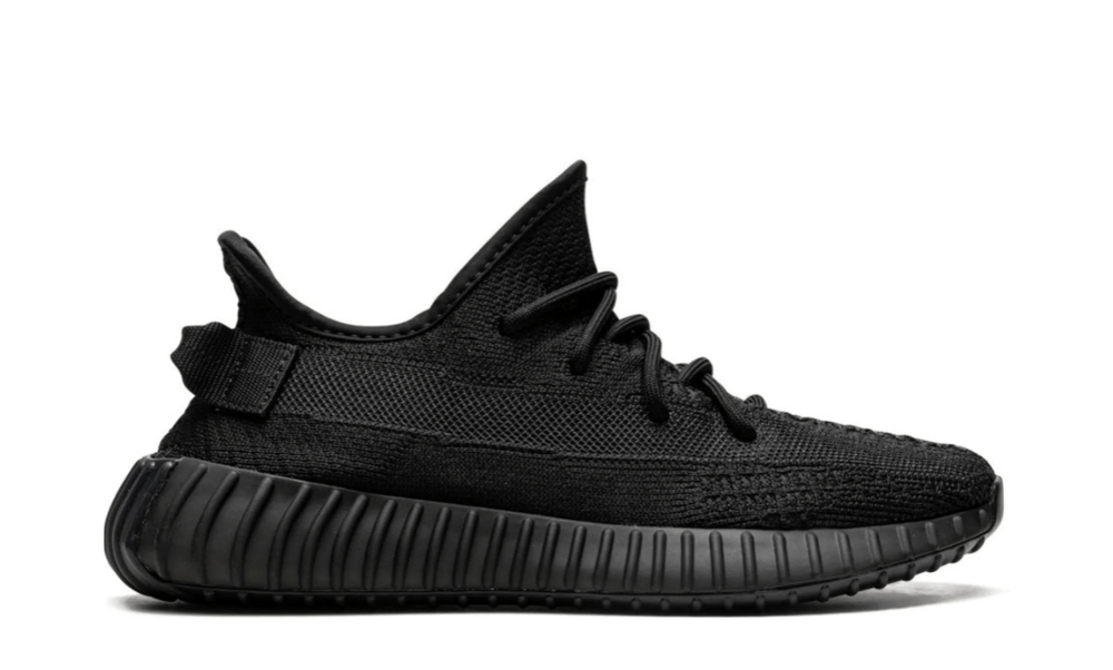 Buty Yeezy Boost 350 V2 Onyx