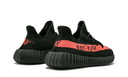 Buty Yeezy Boost 350 V2 Red Stripe